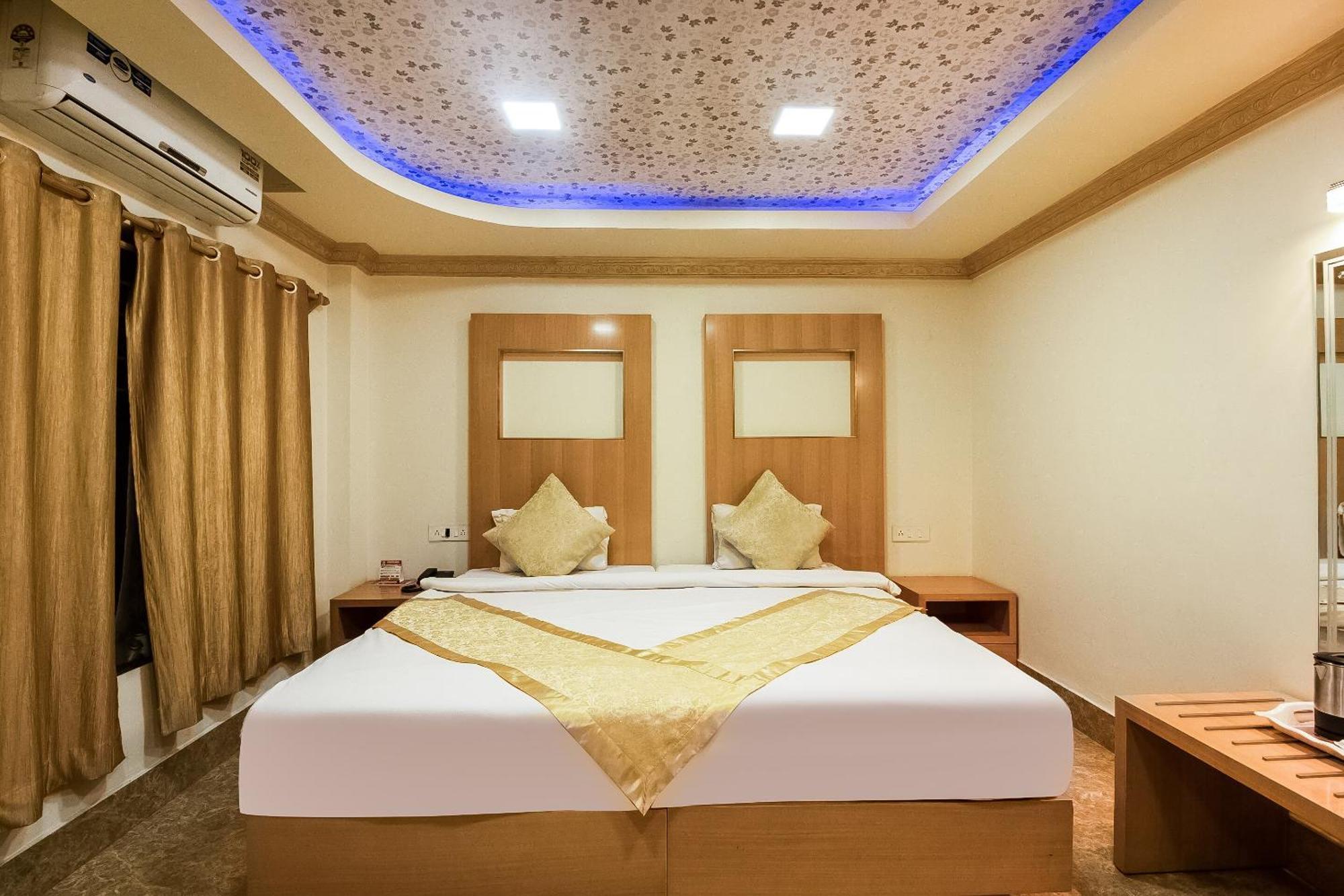 Collection O Panorama Country Club And Resort Rupnarayanpur Exterior photo