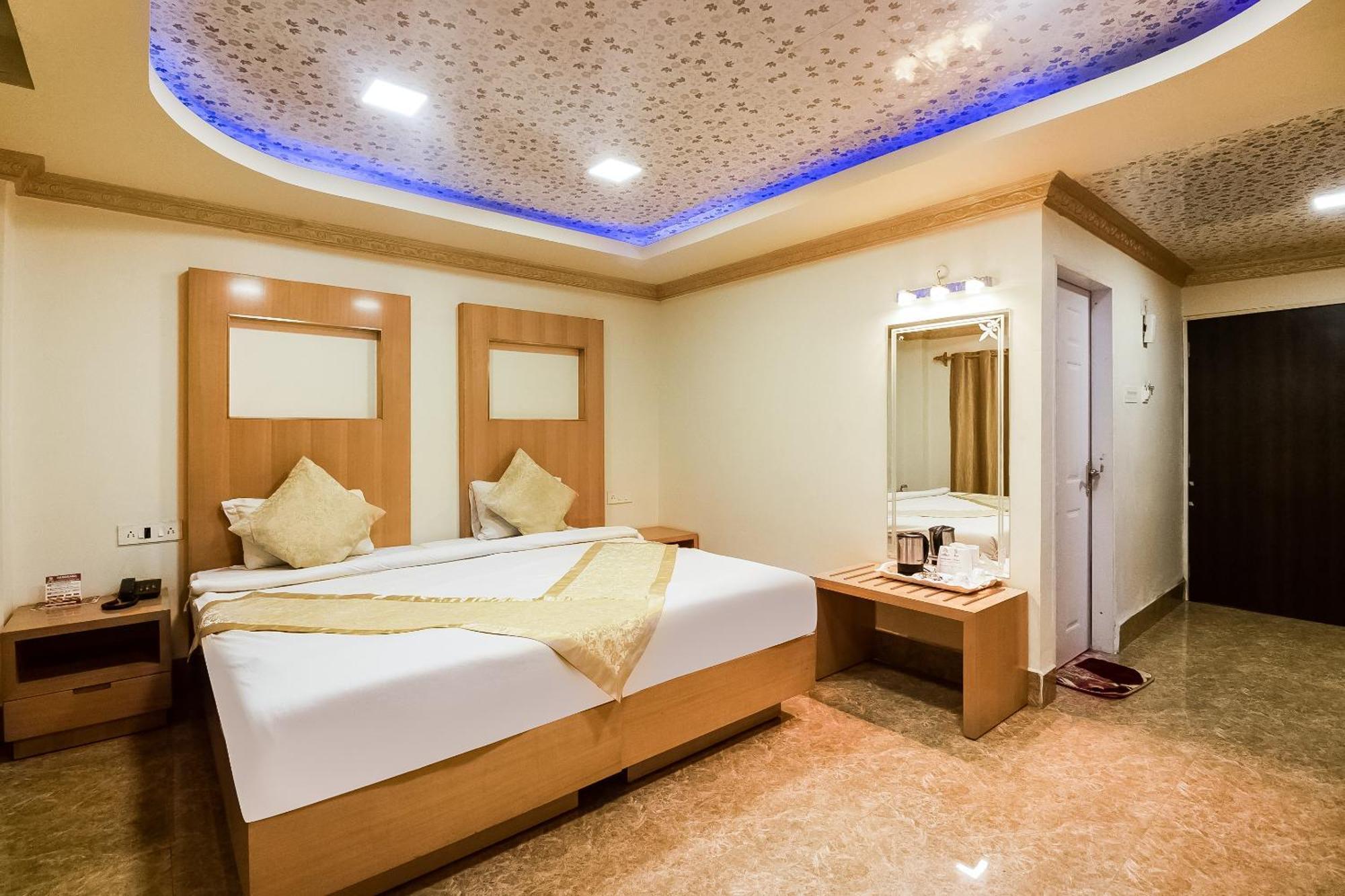 Collection O Panorama Country Club And Resort Rupnarayanpur Exterior photo