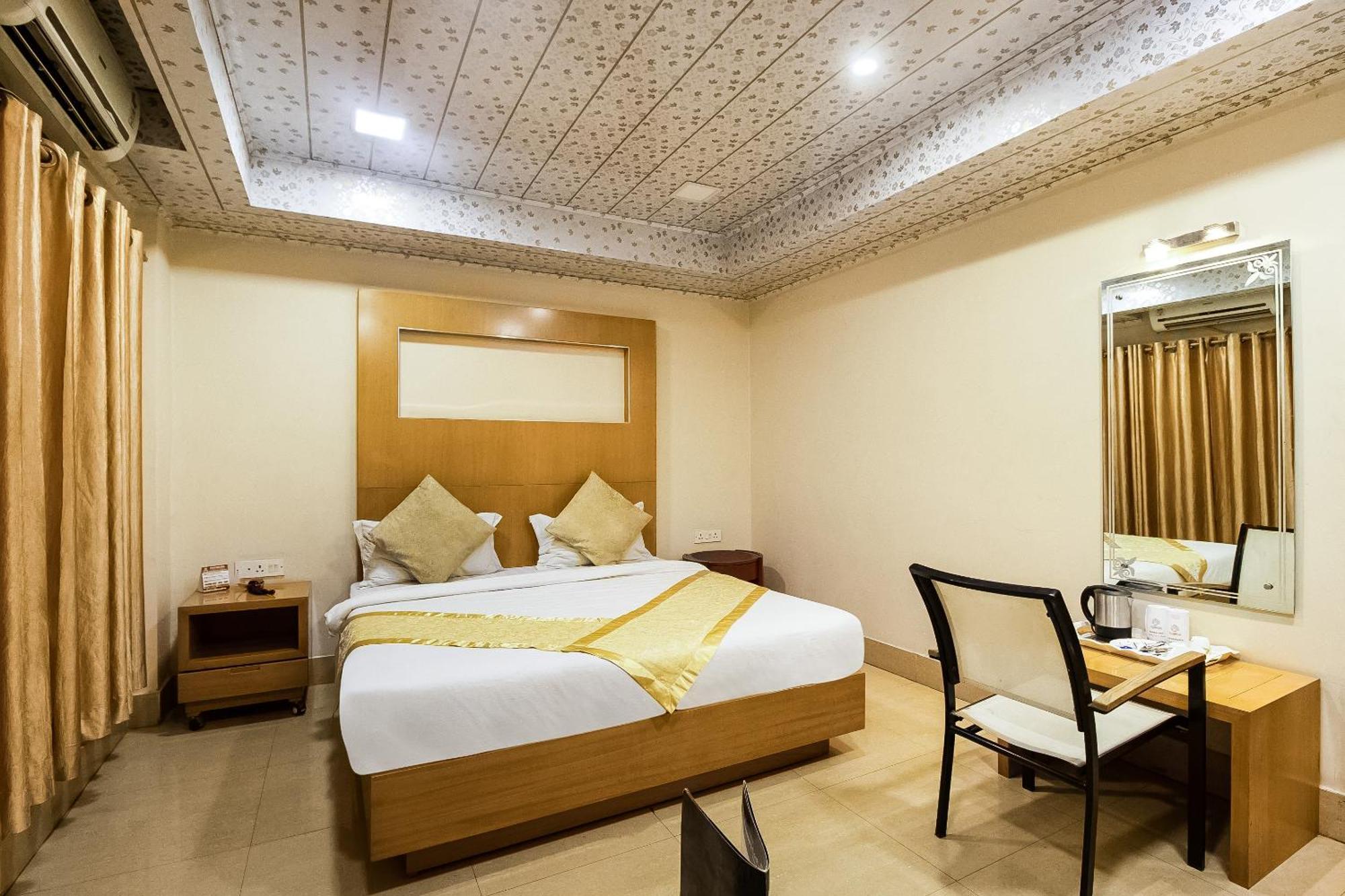 Collection O Panorama Country Club And Resort Rupnarayanpur Exterior photo