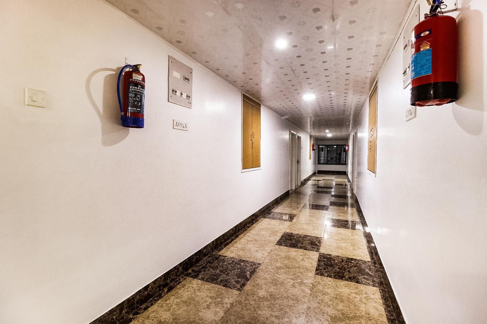 Collection O Panorama Country Club And Resort Rupnarayanpur Exterior photo