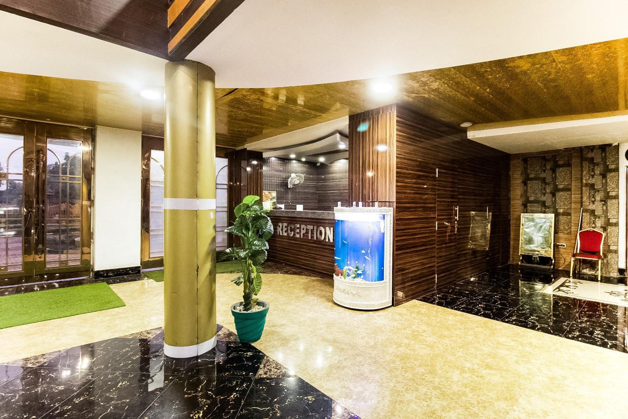 Collection O Panorama Country Club And Resort Rupnarayanpur Exterior photo